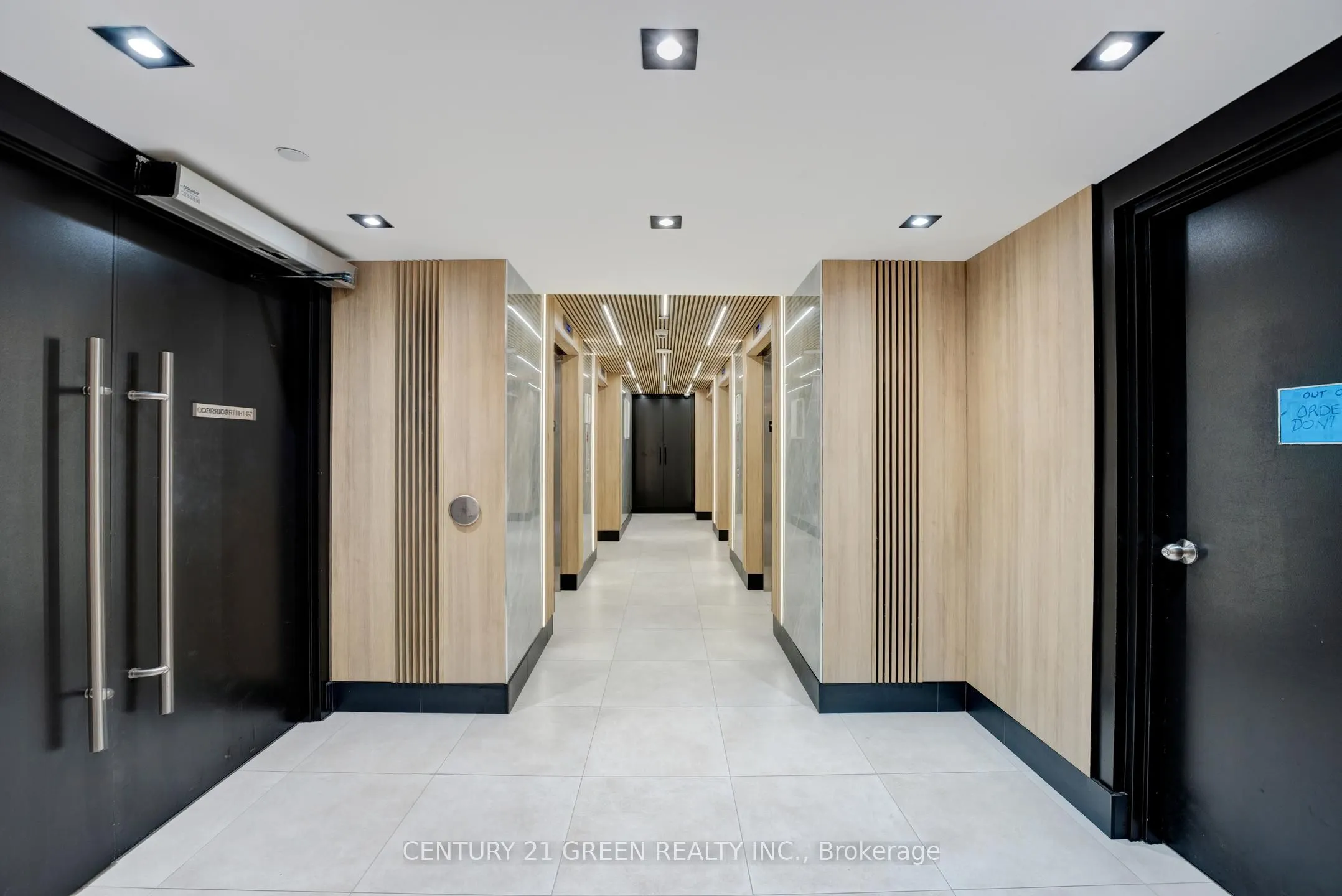 2220 Lake Shore Boulevard W, #1707