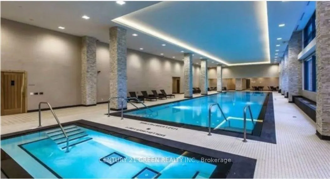 2220 Lake Shore Boulevard W, #1707