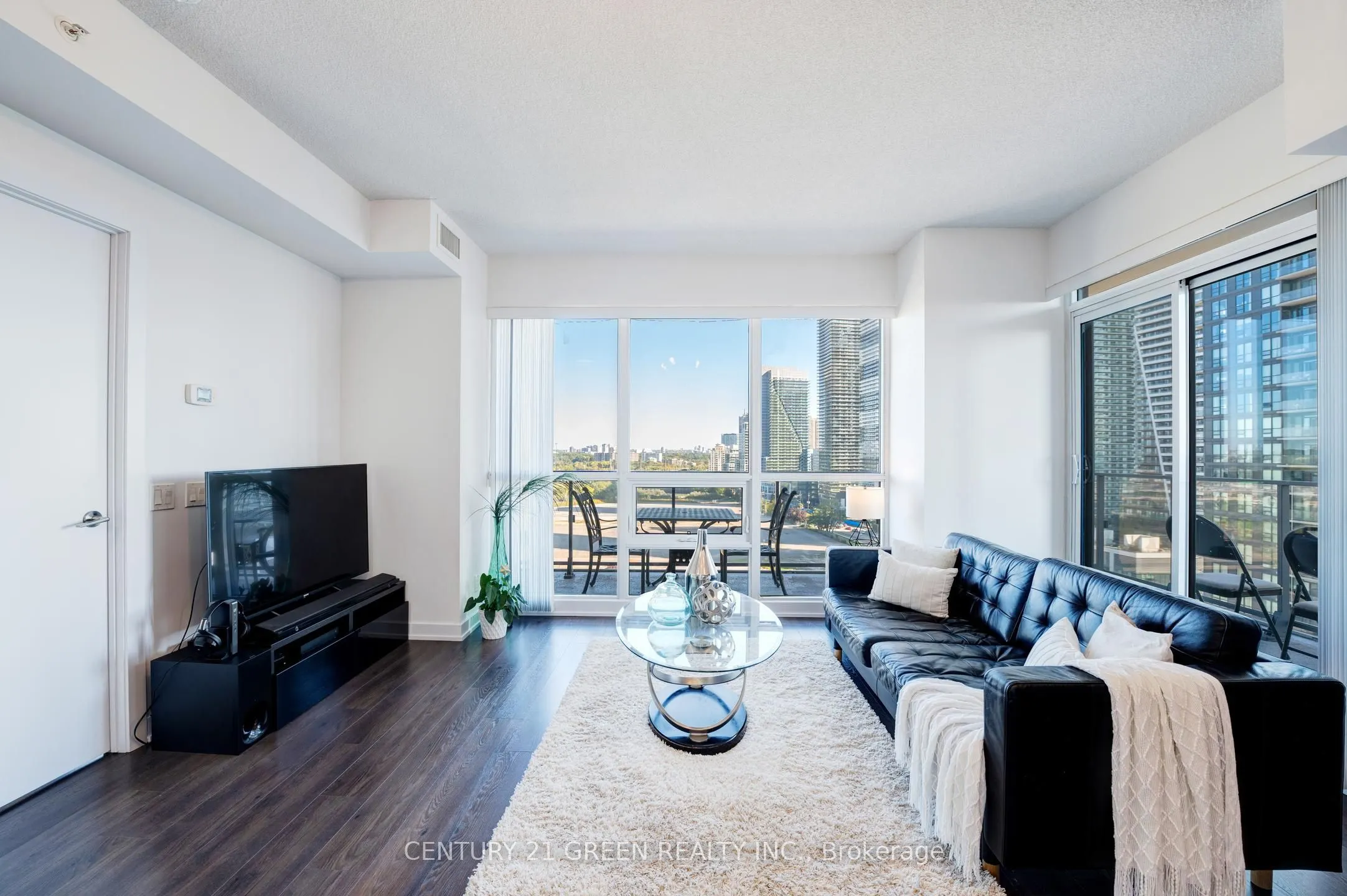 2220 Lake Shore Boulevard W, #1707