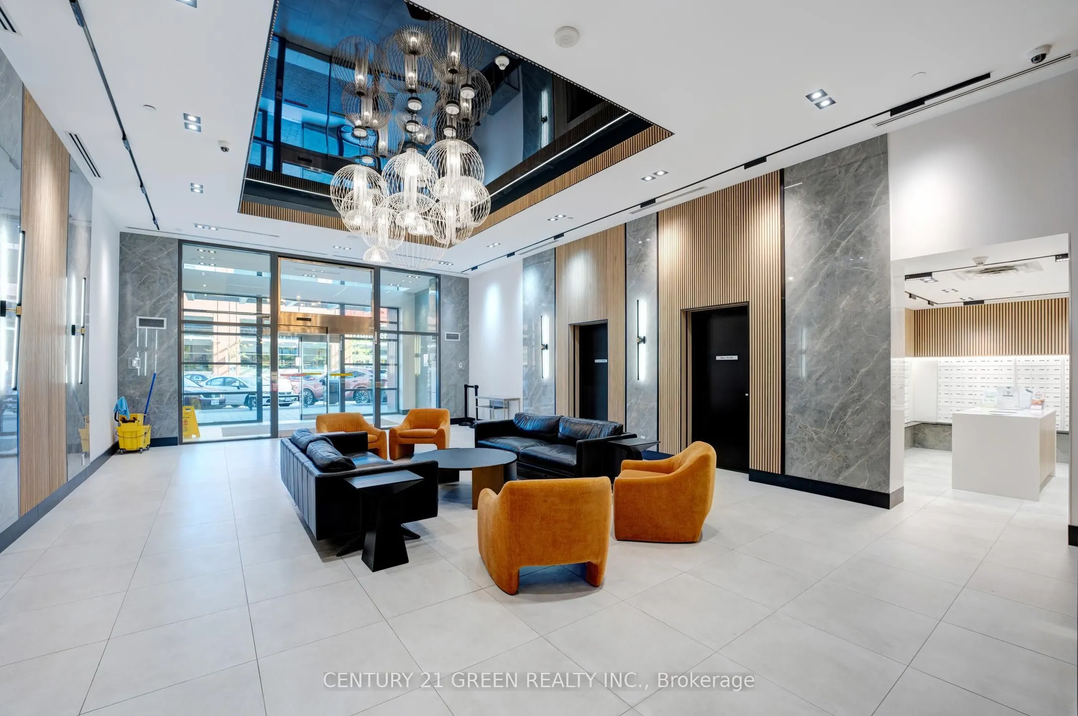 2220 Lake Shore Boulevard W, #1707