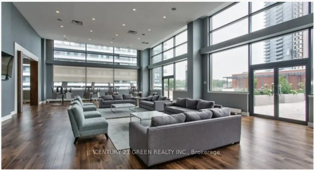2220 Lake Shore Boulevard W, #1707