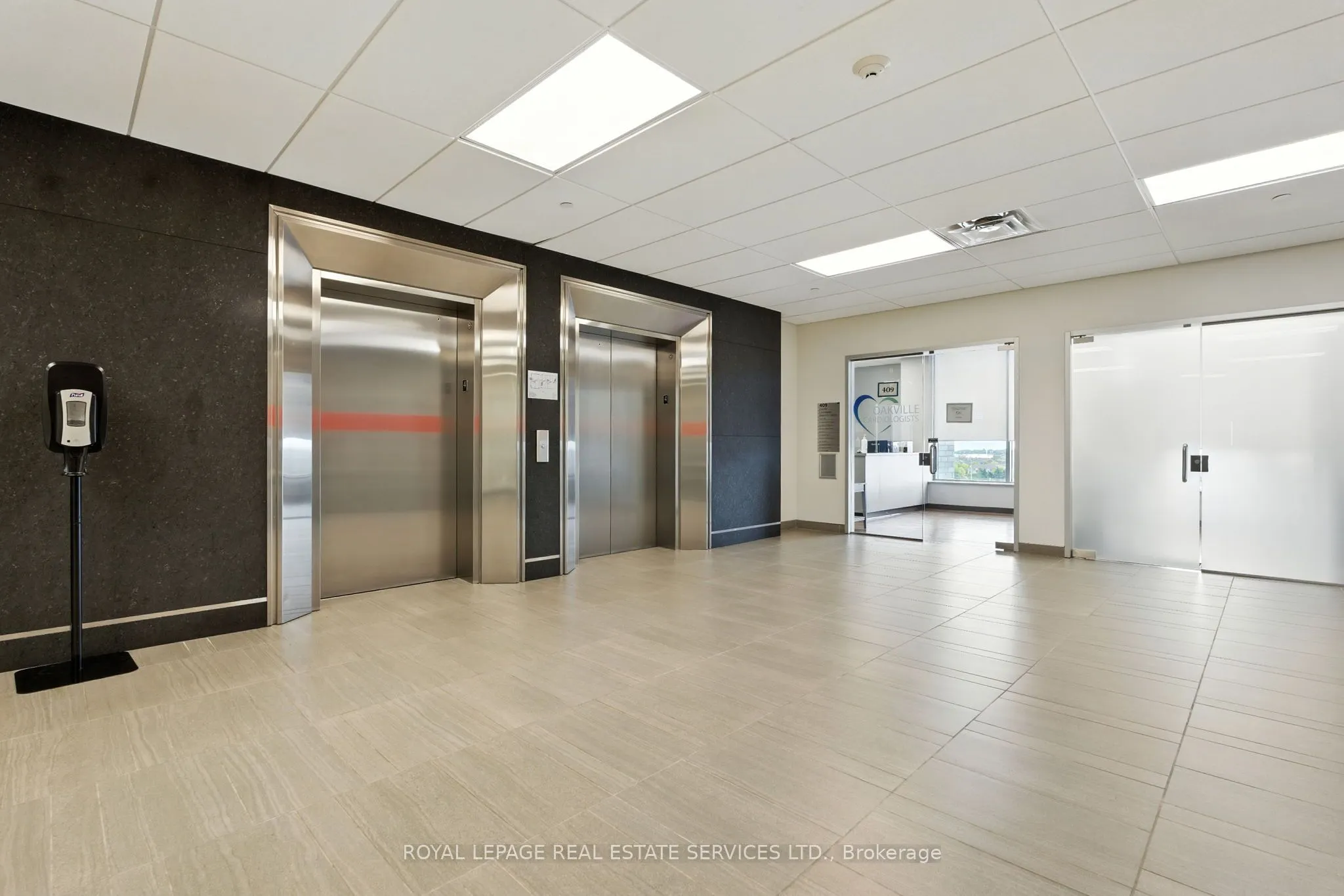 3075 Hospital Gate