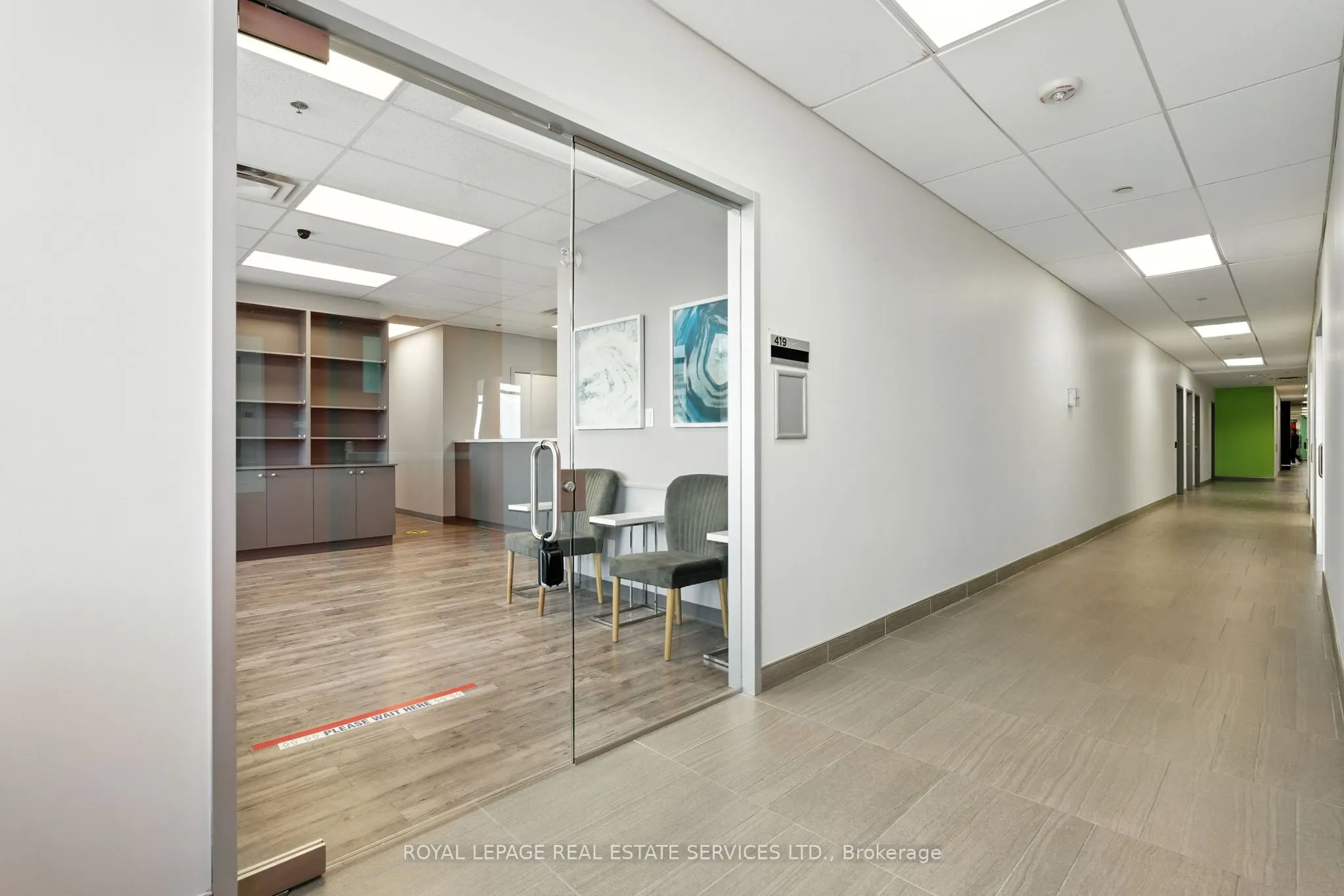 3075 Hospital Gate