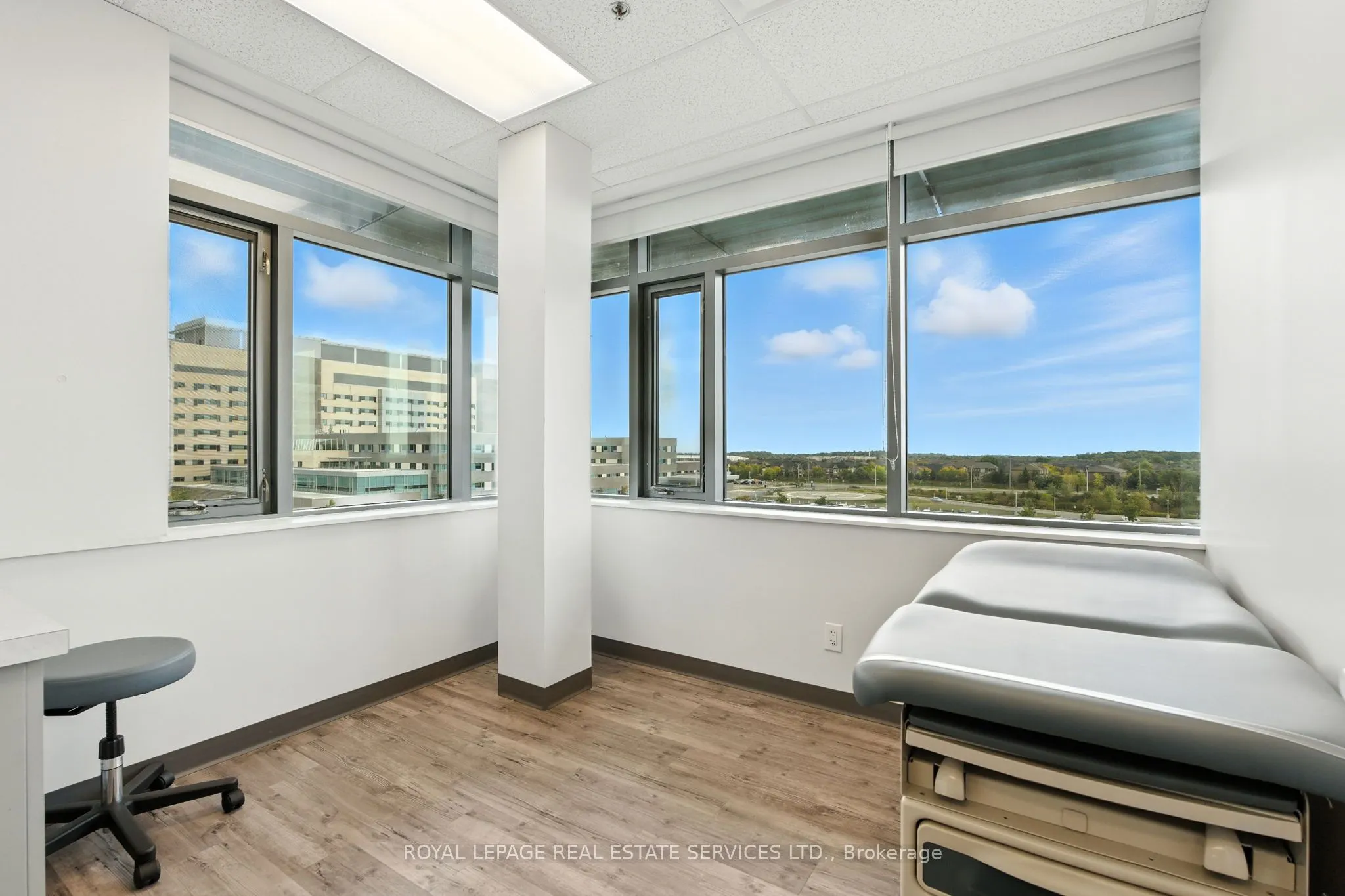 3075 Hospital Gate