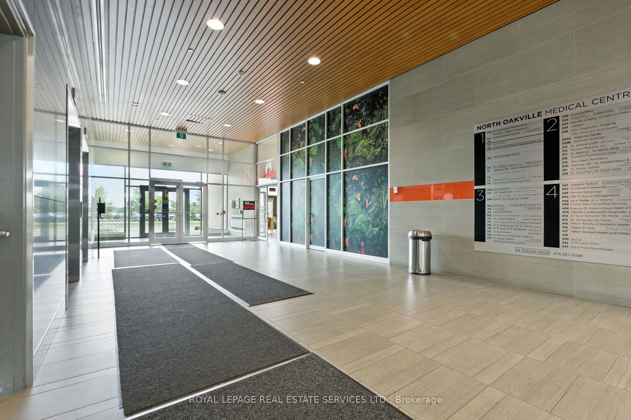 3075 Hospital Gate