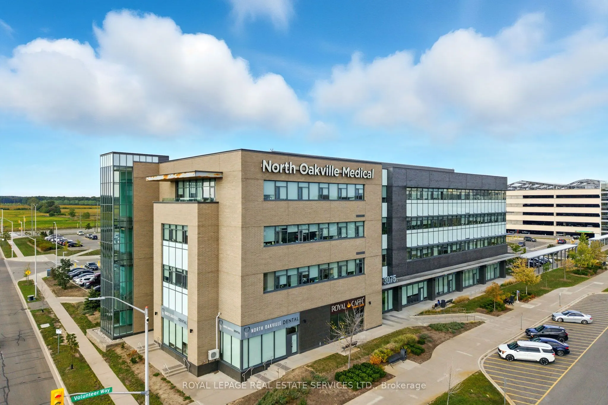 3075 Hospital Gate