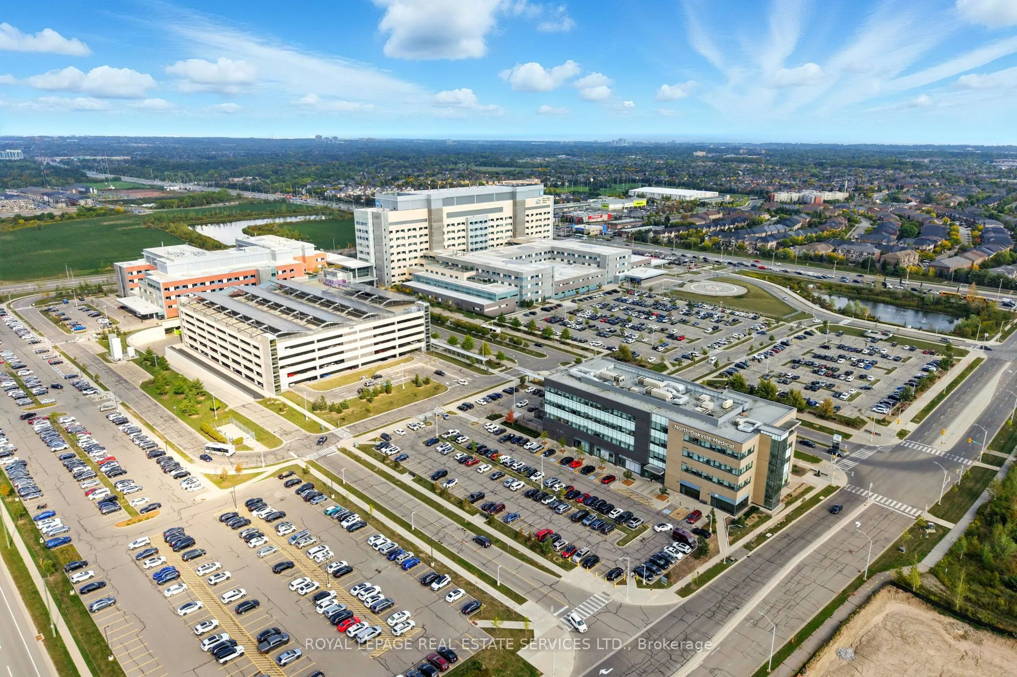 3075 Hospital Gate