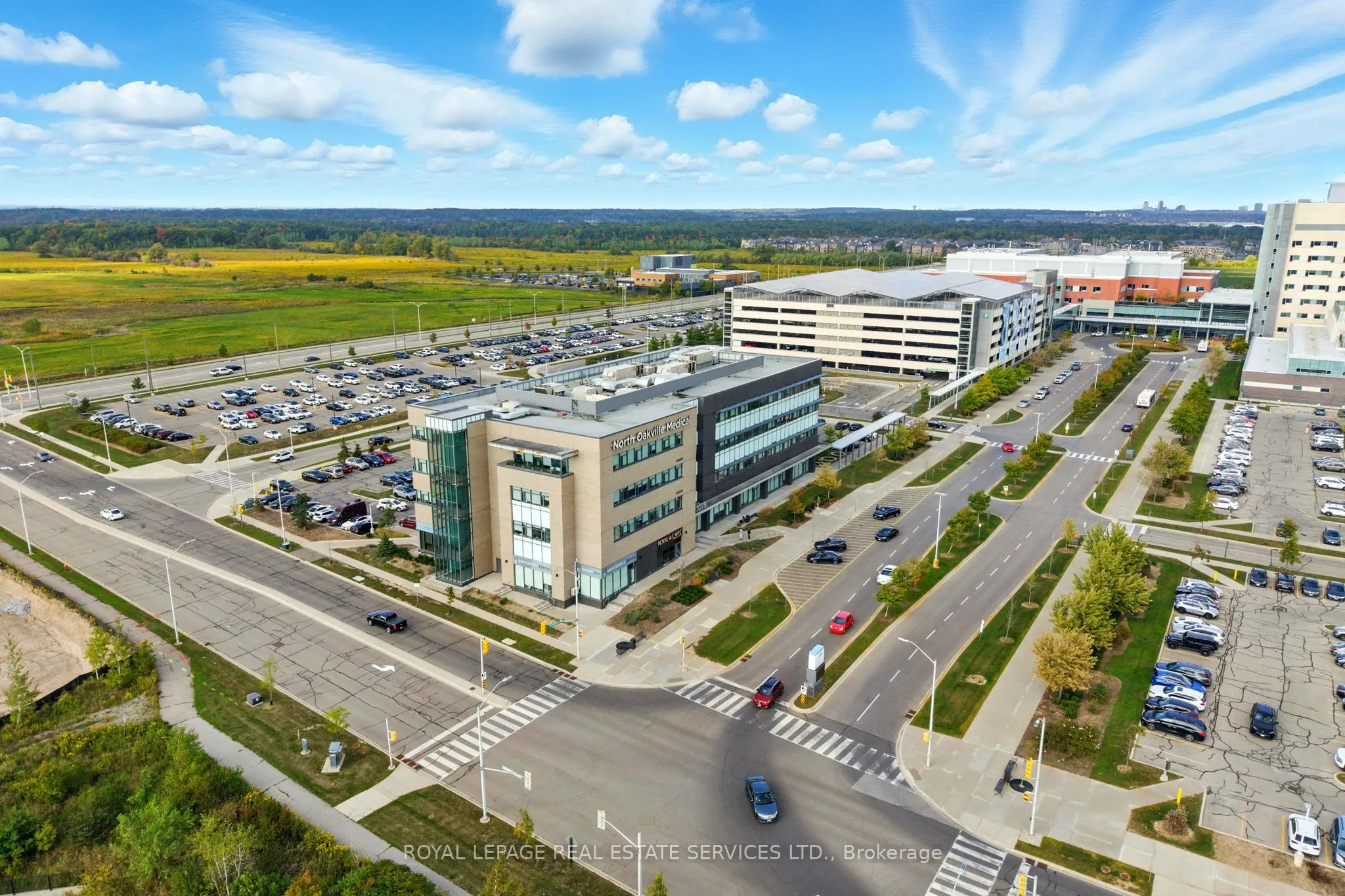 3075 Hospital Gate