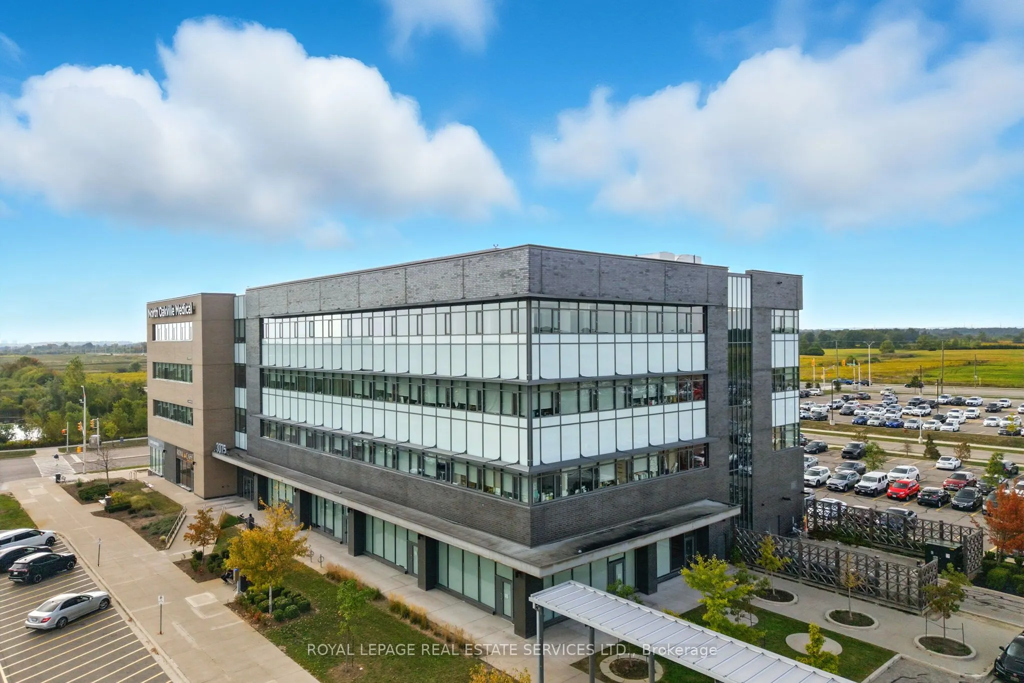 3075 Hospital Gate