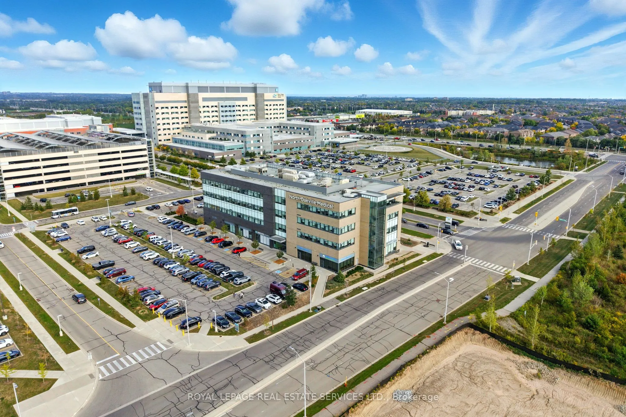 3075 Hospital Gate