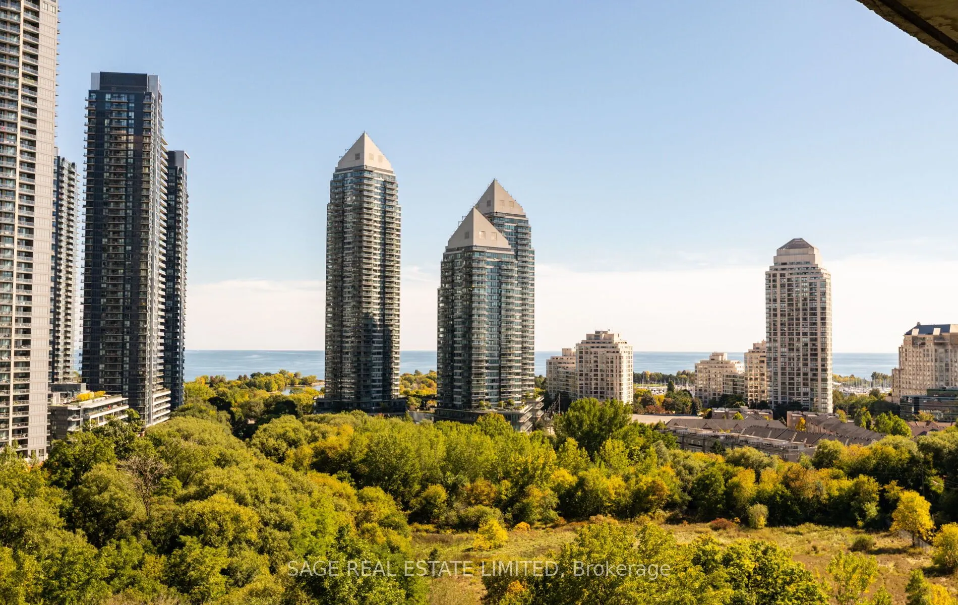 155 Legion Road N, #1202