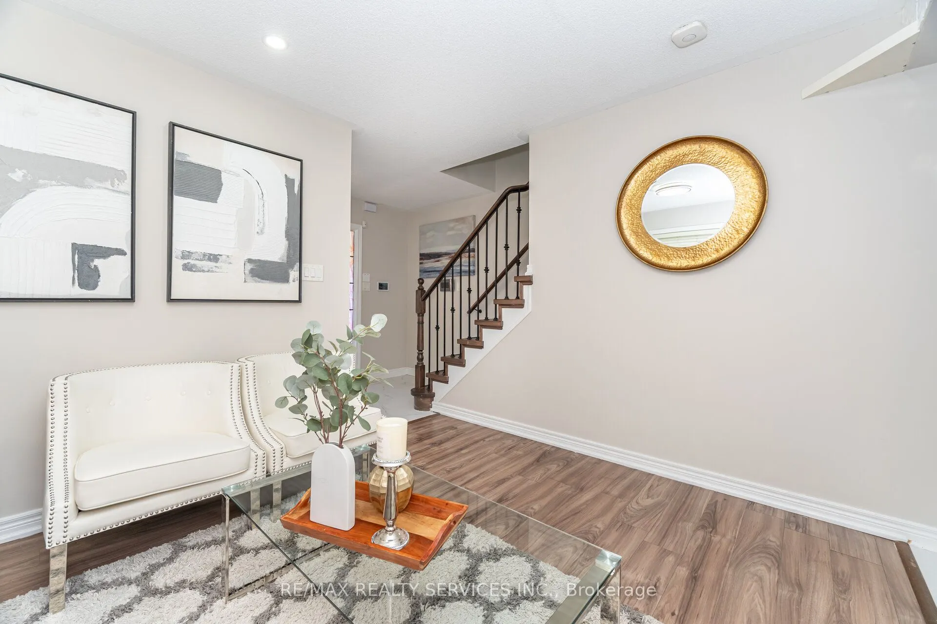3 Napoleon Crescent