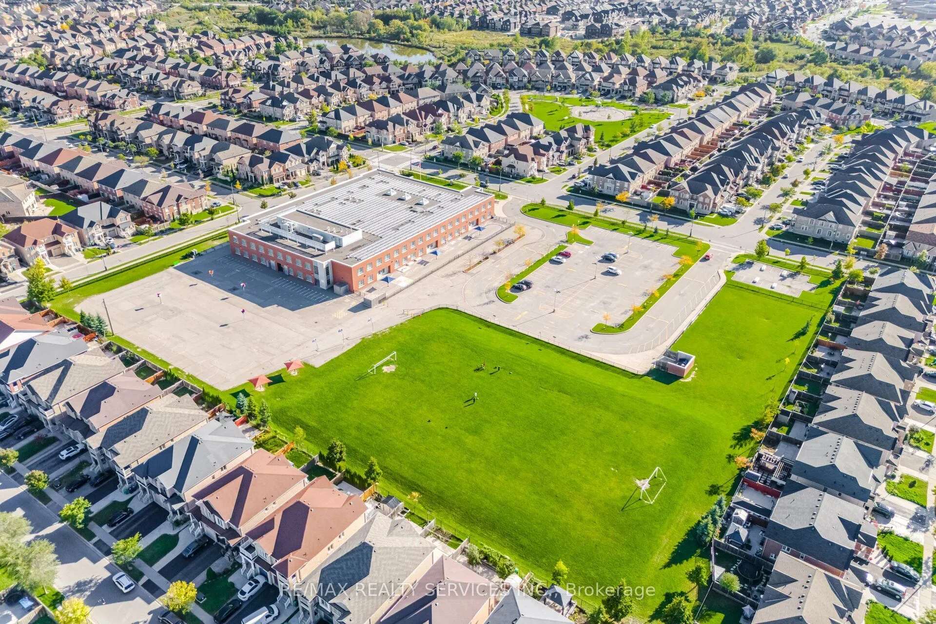 3 Napoleon Crescent