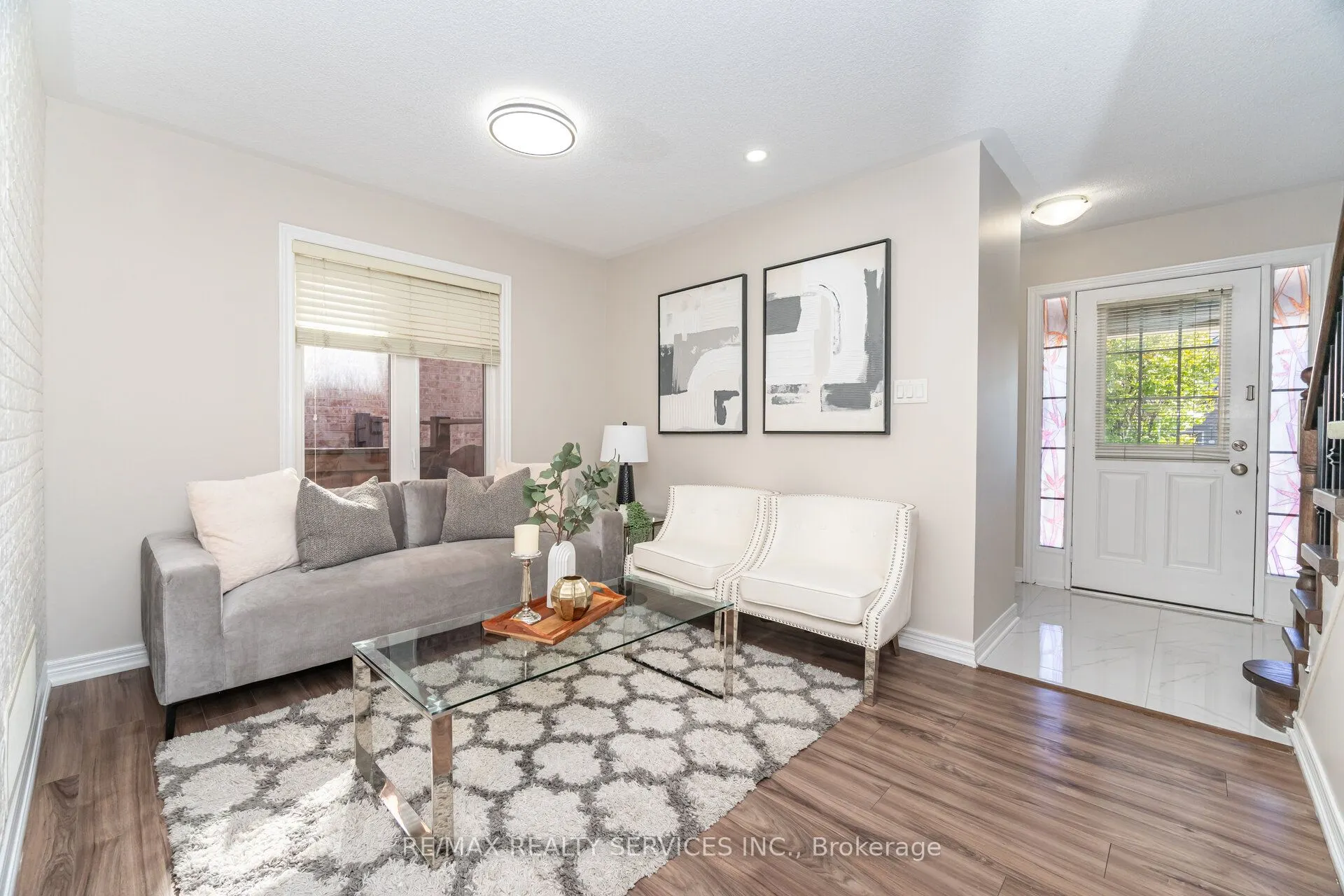 3 Napoleon Crescent