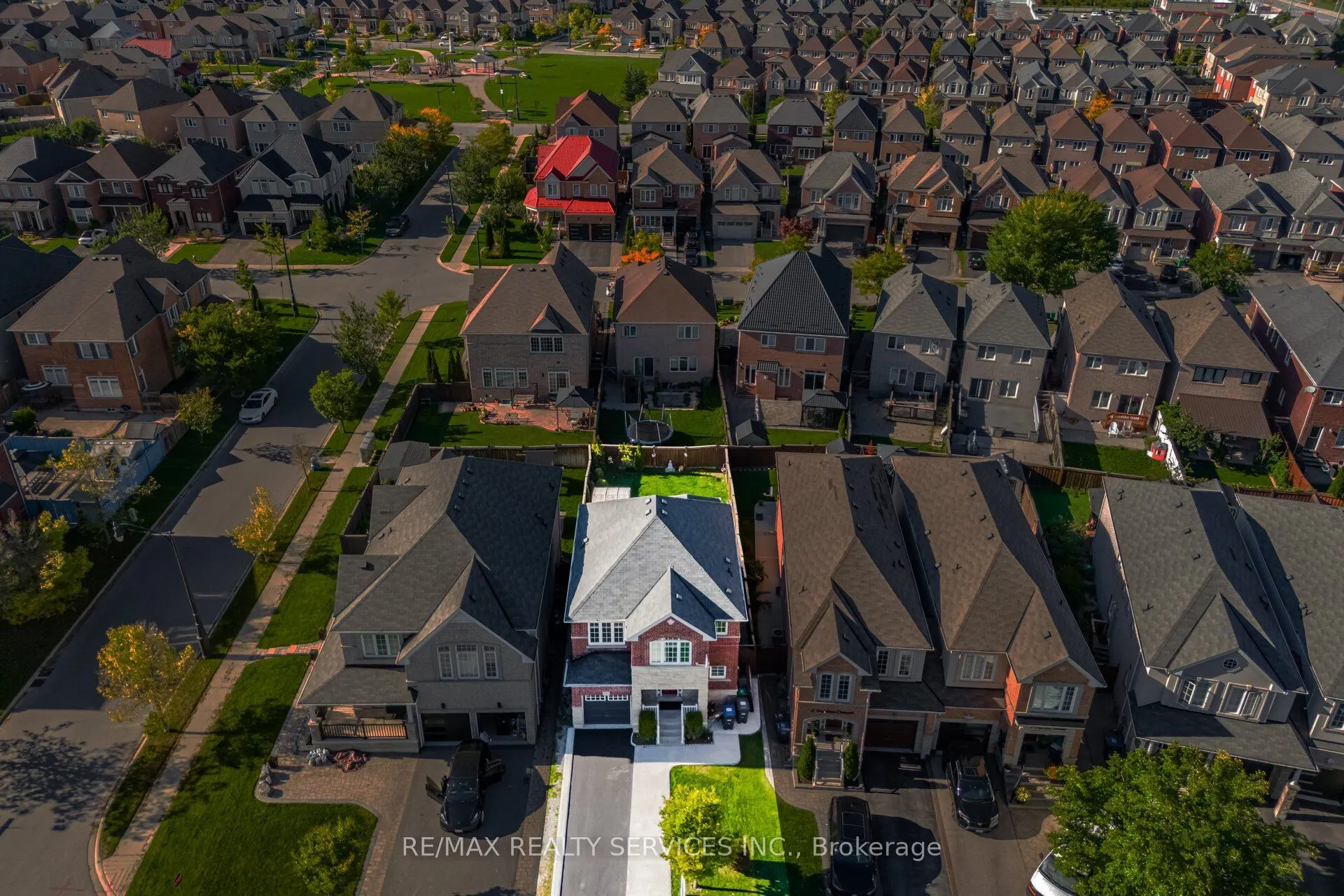 3 Napoleon Crescent