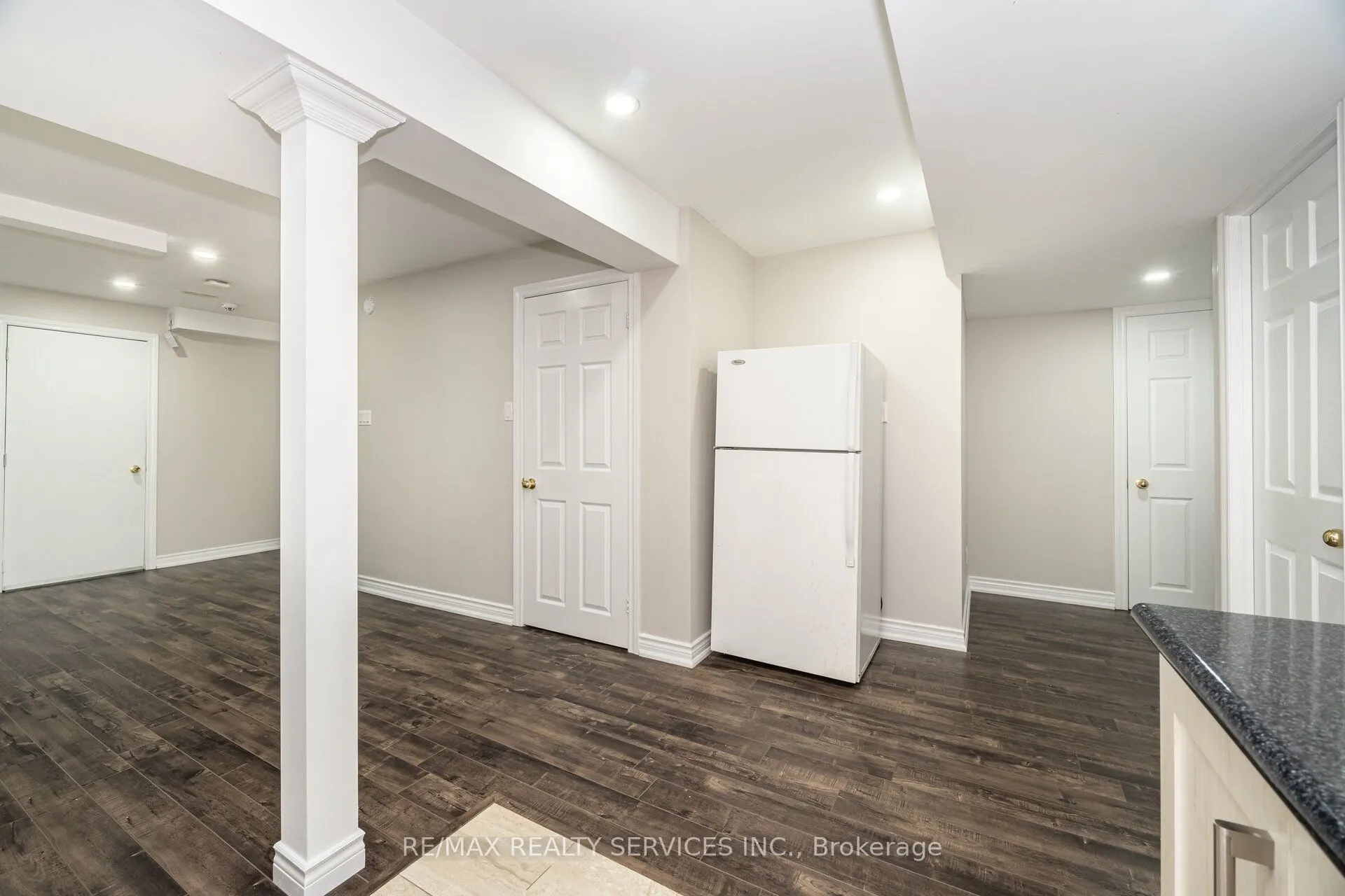 3 Napoleon Crescent