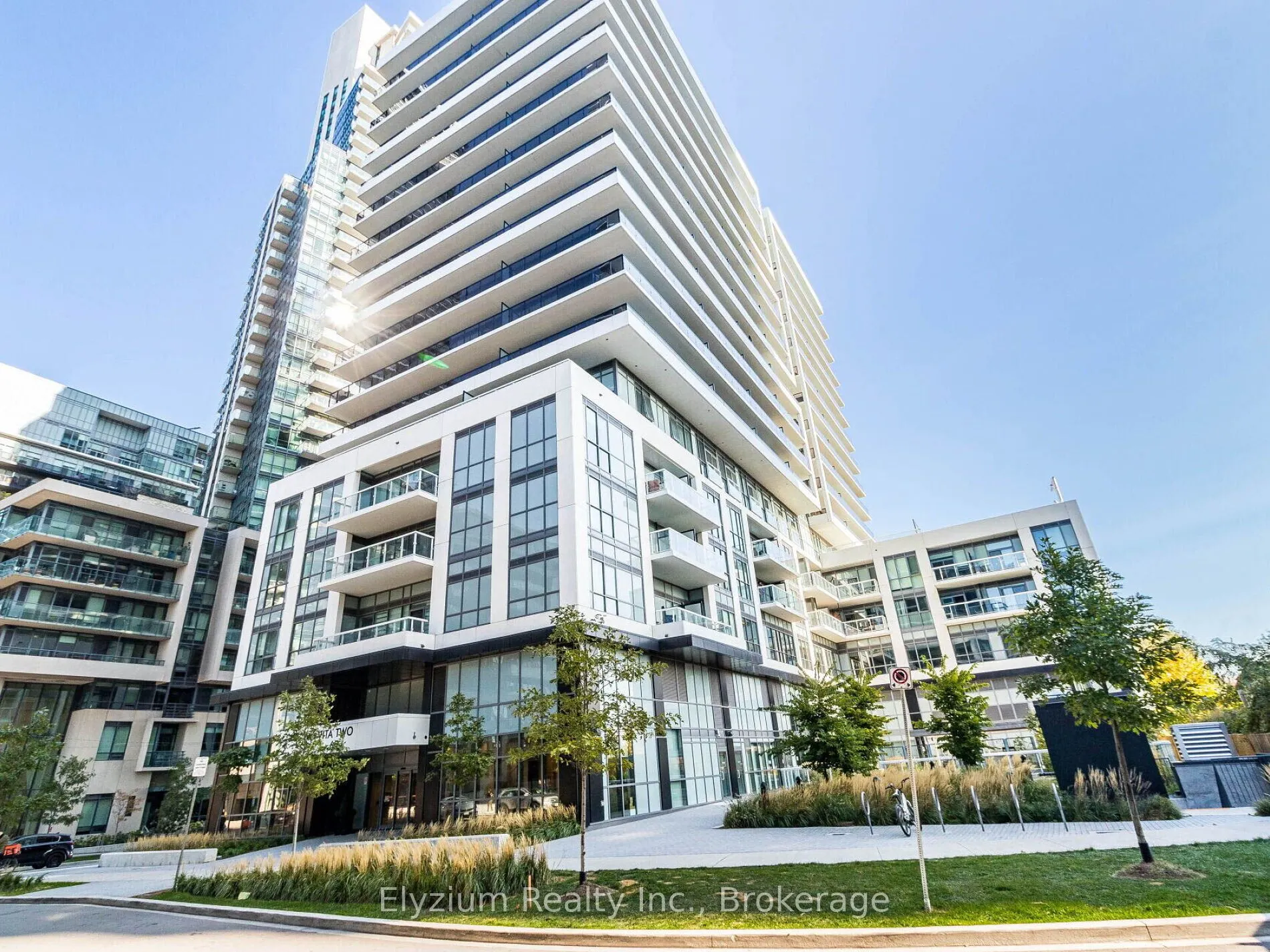 65 Annie Craig Drive, #502