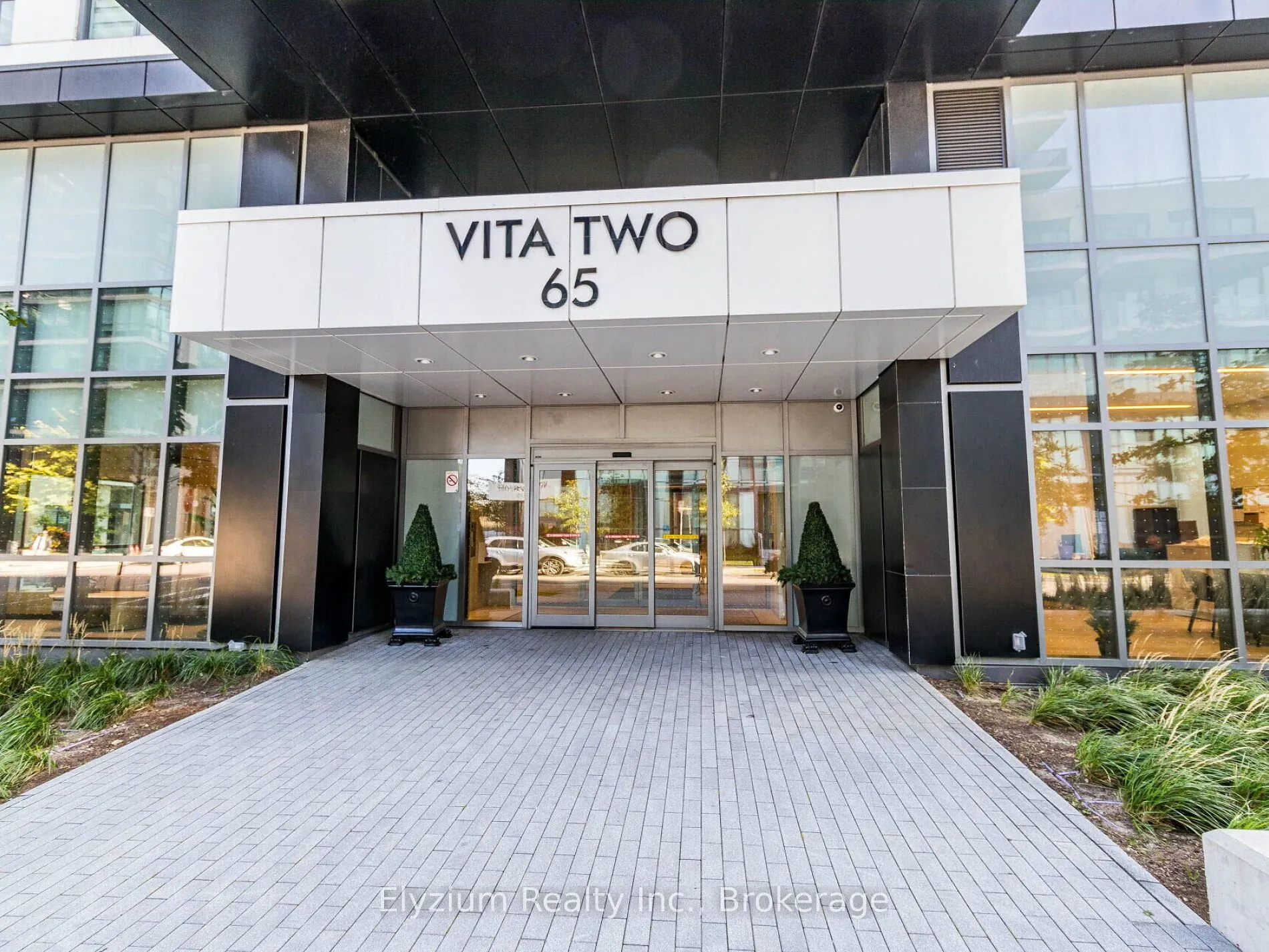 65 Annie Craig Drive, #502
