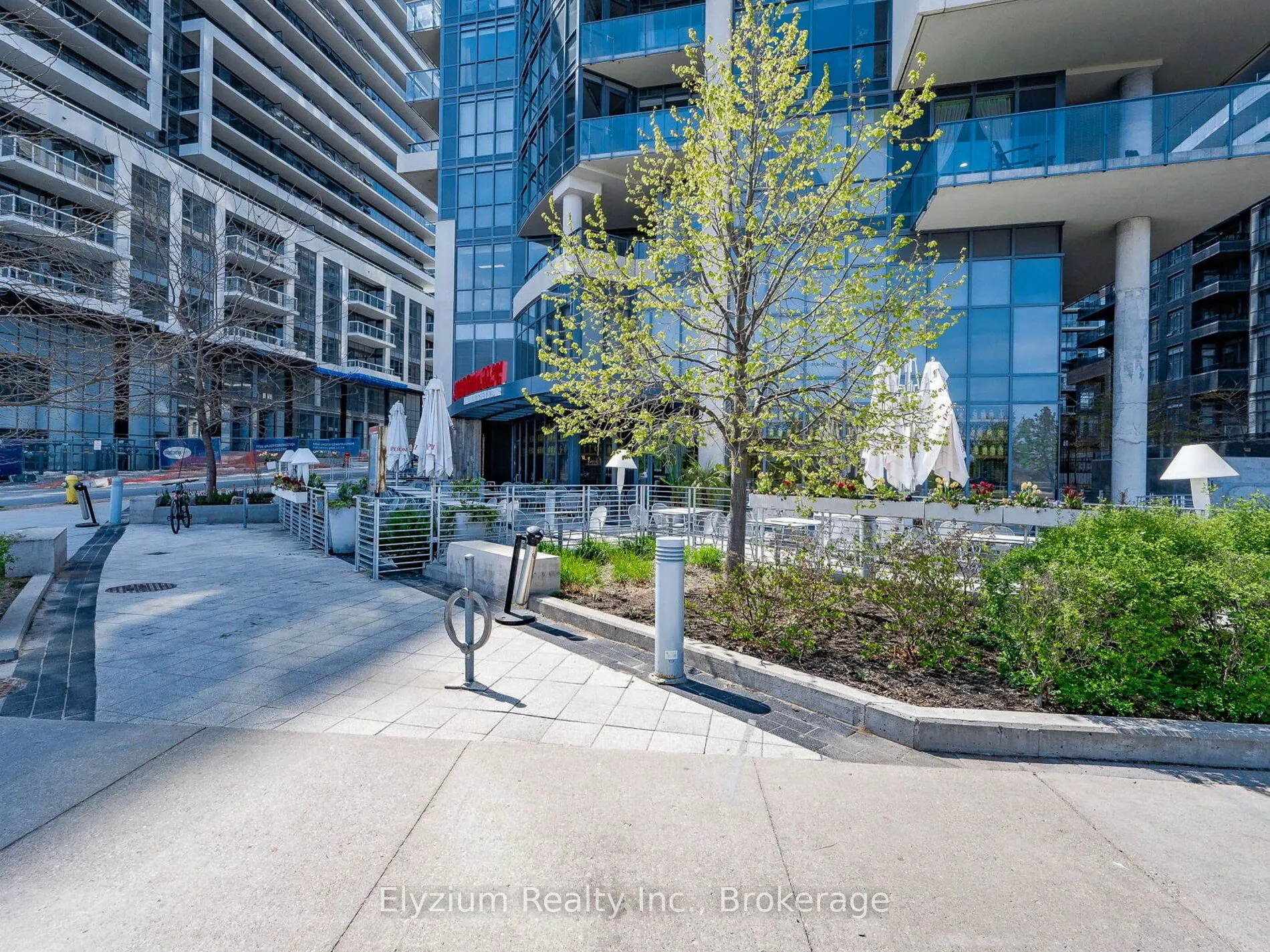 65 Annie Craig Drive, #502