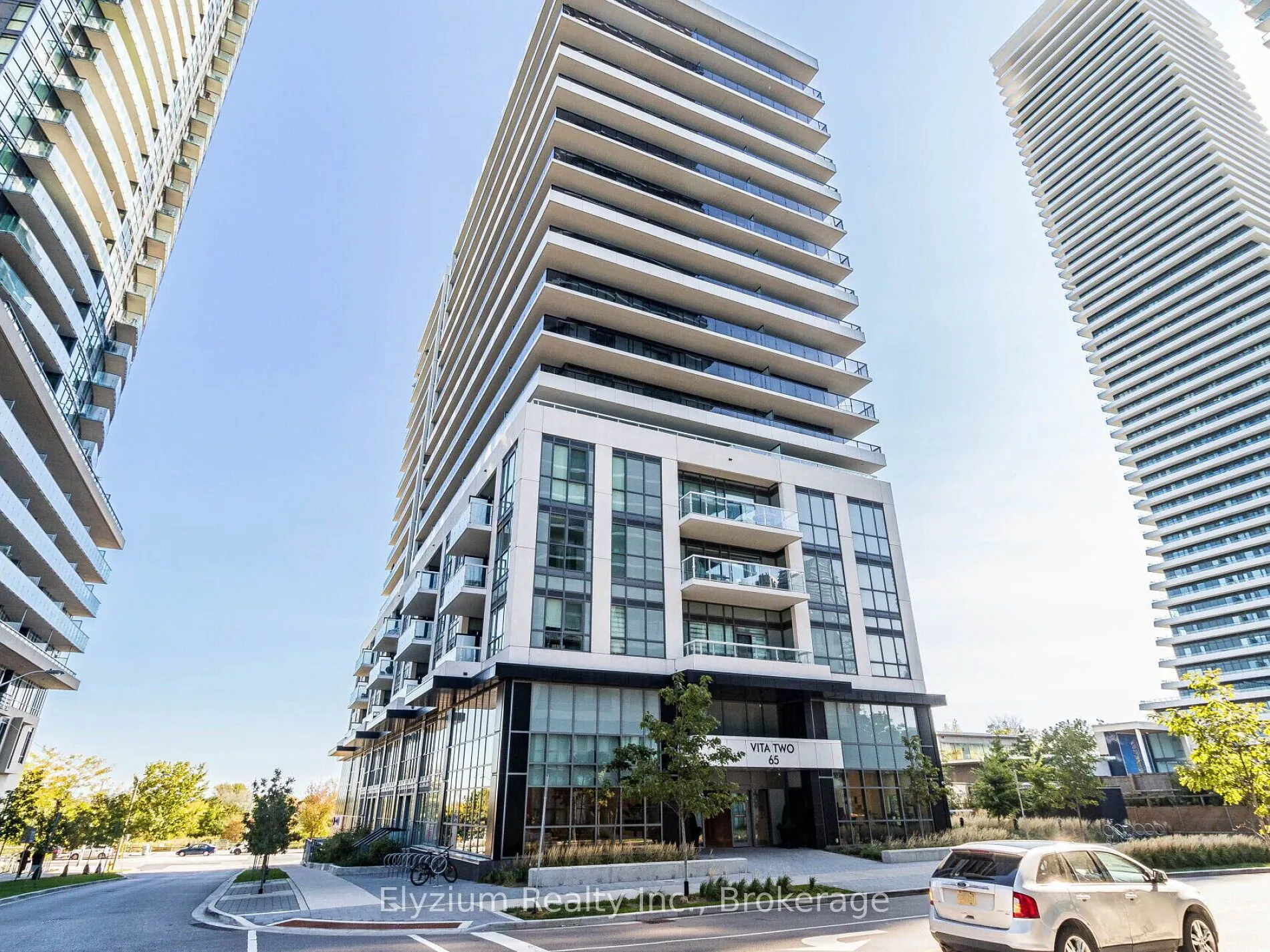 65 Annie Craig Drive, #502