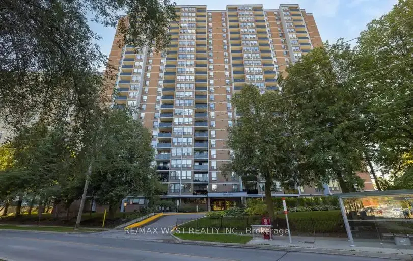 85 Emmett Avenue, #1405