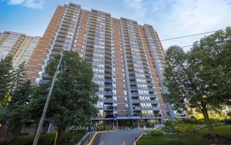 85 Emmett Avenue, #1405