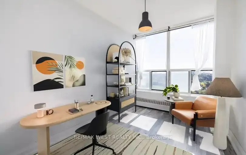 85 Emmett Avenue, #1405