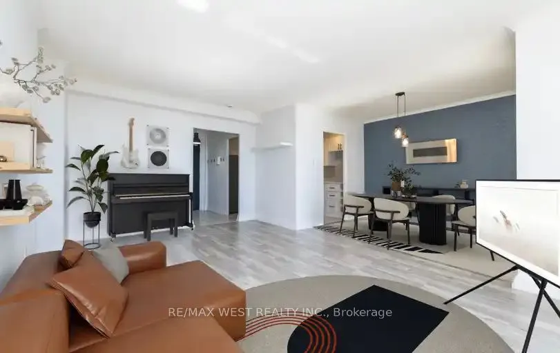 85 Emmett Avenue, #1405