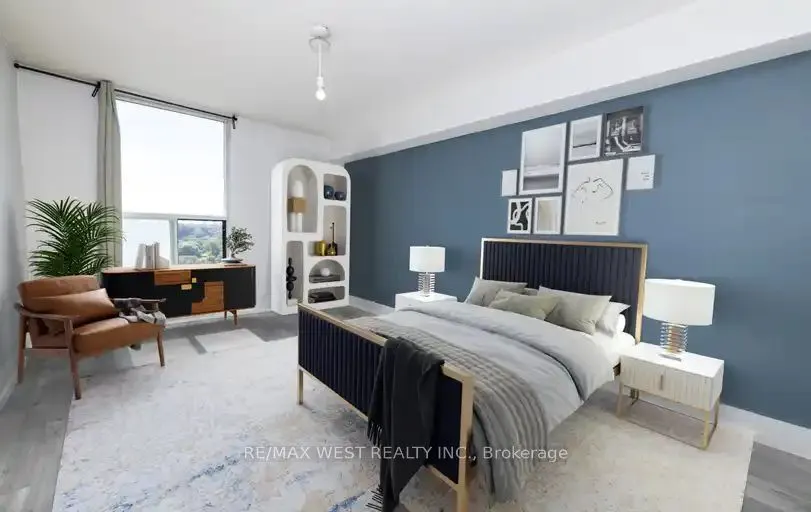 85 Emmett Avenue, #1405