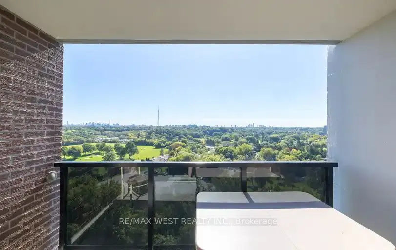 85 Emmett Avenue, #1405