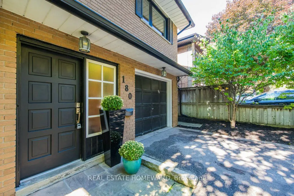 180 Ellis Avenue