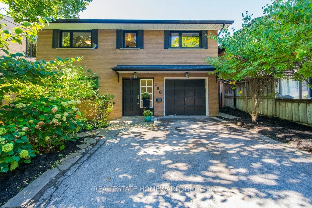 180 Ellis Avenue