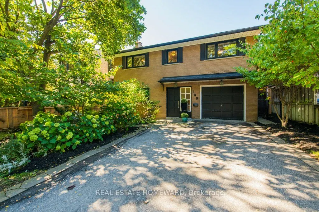 180 Ellis Avenue