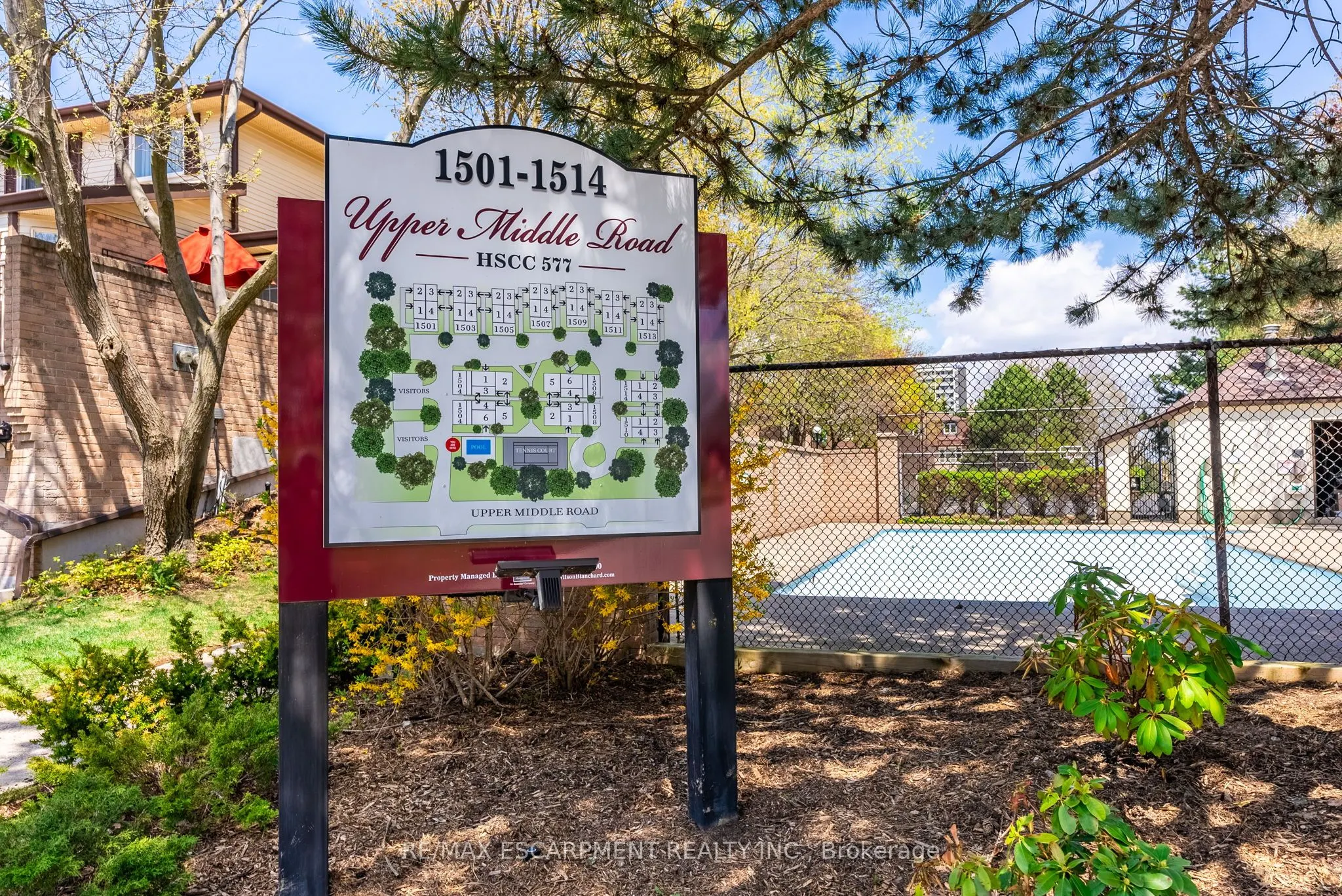 1508 Upper Middle Road