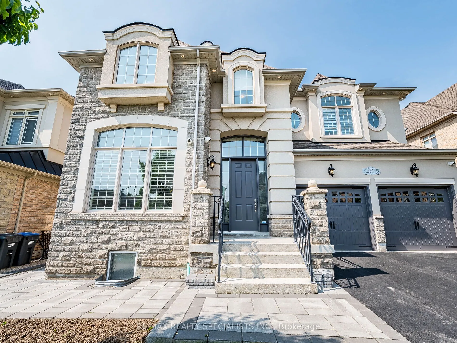 28 Elbern Markell Drive W