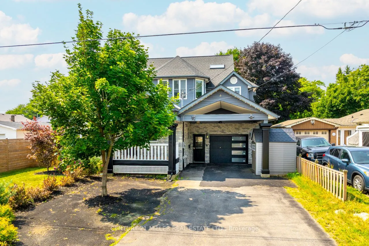 66 Cook Street
