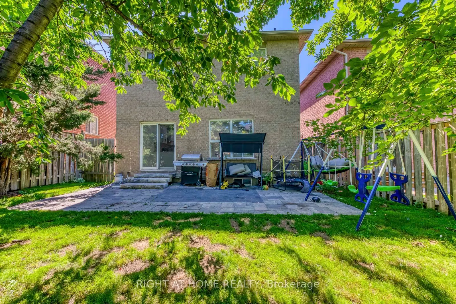 3265 Bruzan Crescent