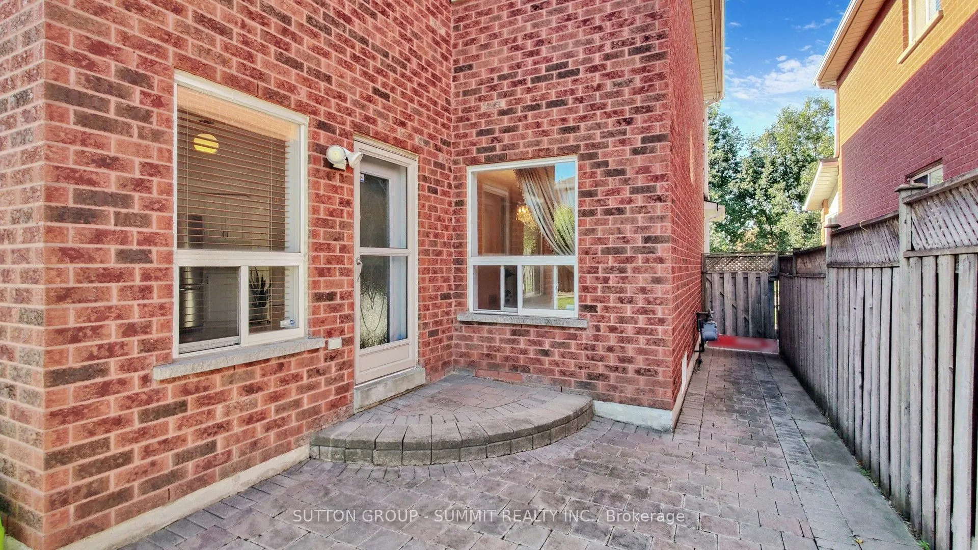 3391 grand park Drive
