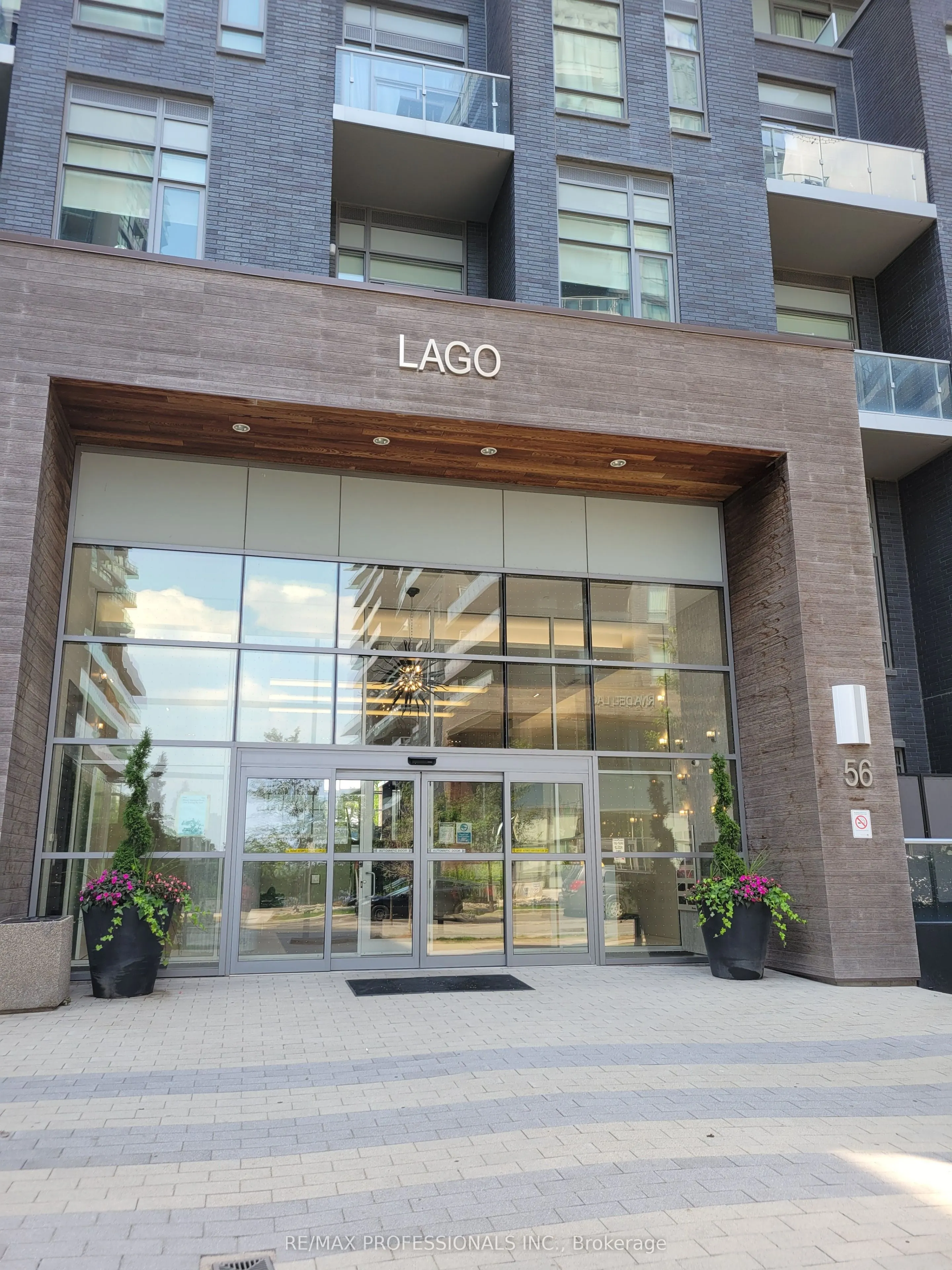 56 Annie Craig Drive, #411