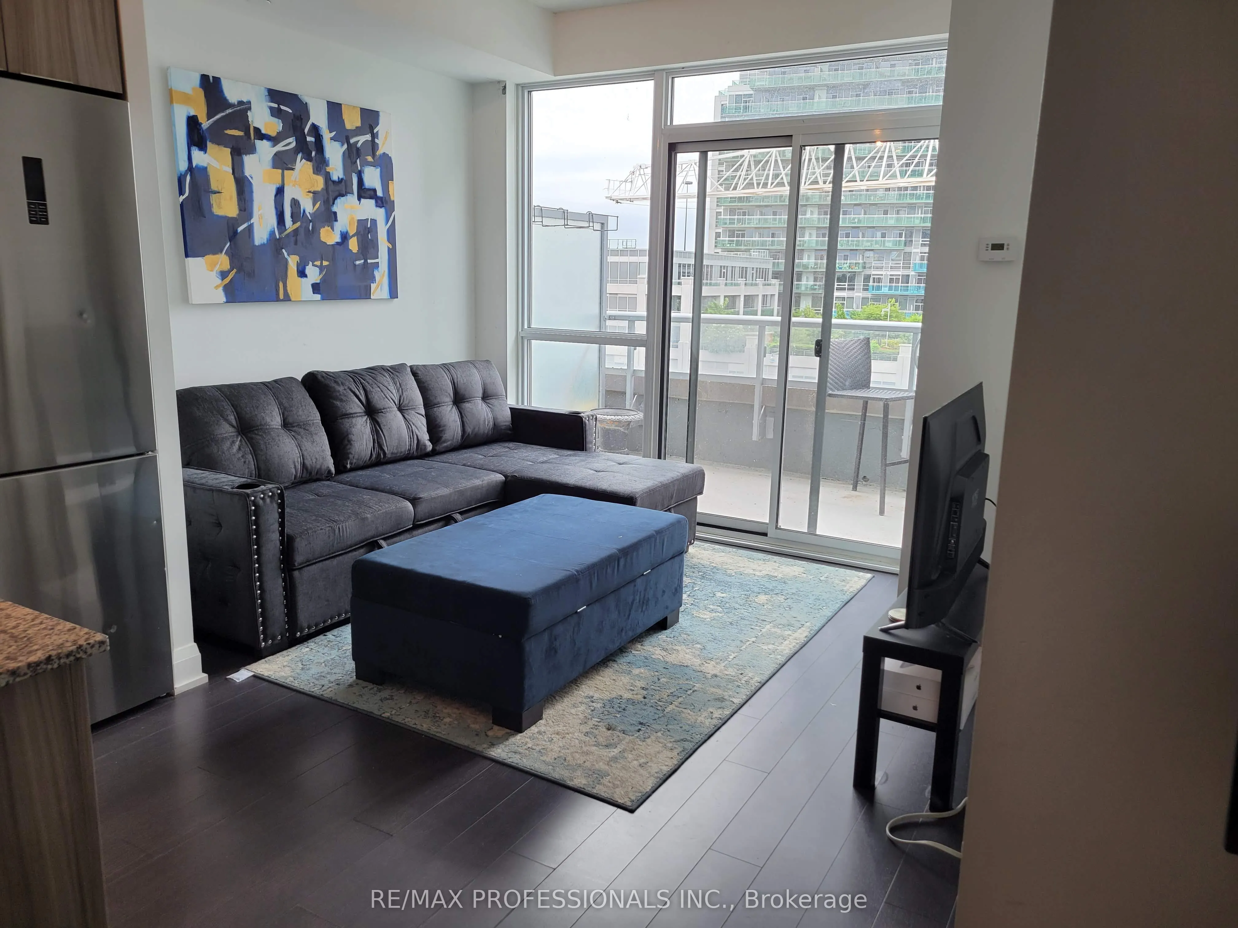56 Annie Craig Drive, #411