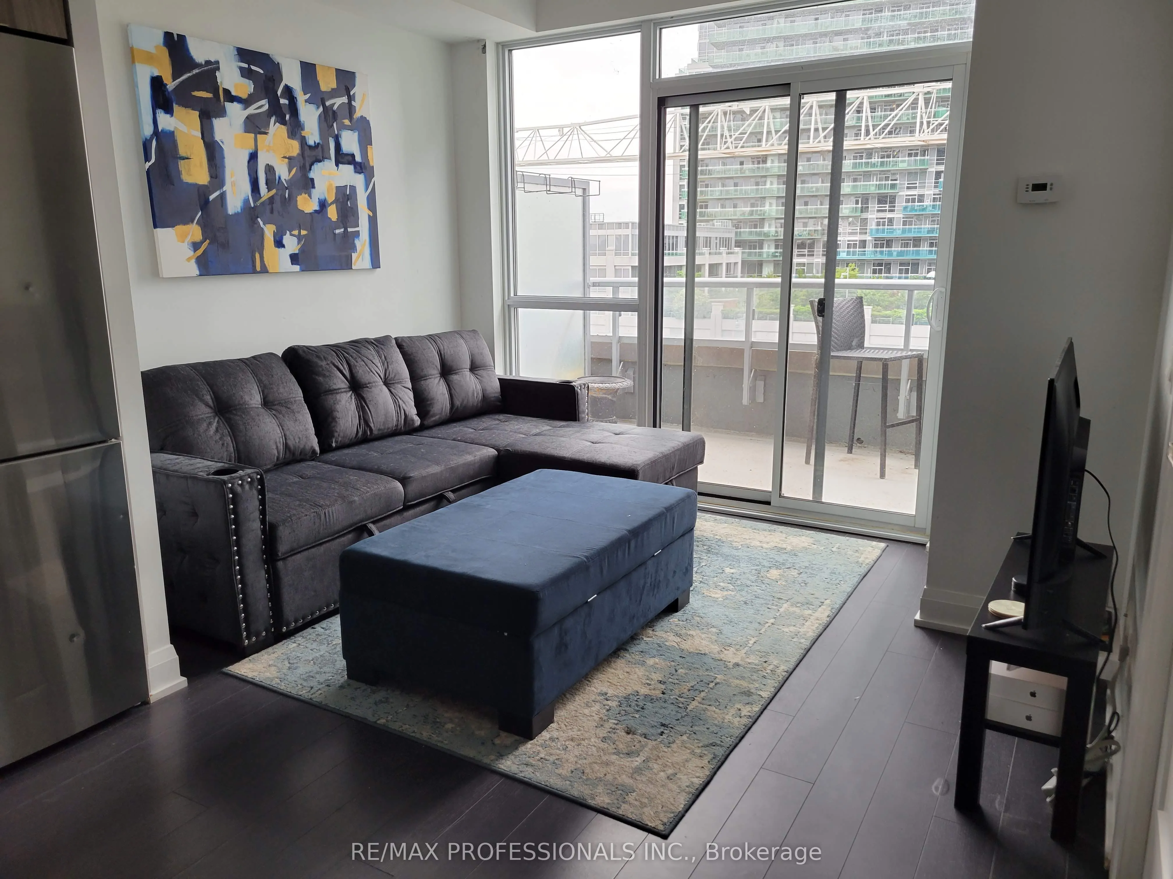 56 Annie Craig Drive, #411