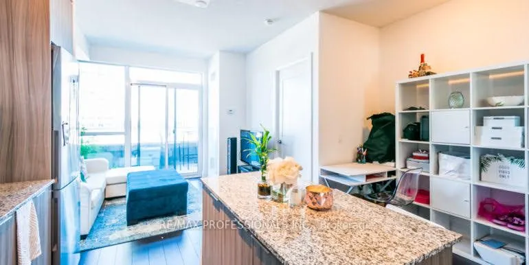 56 Annie Craig Drive, #411