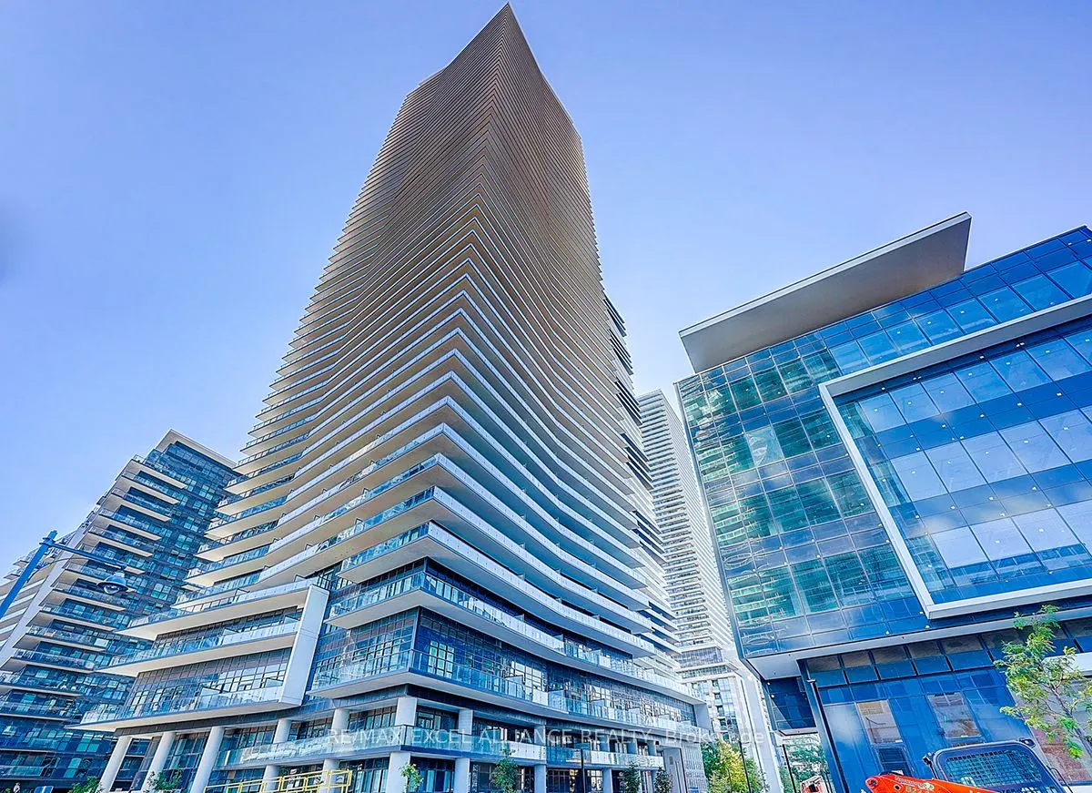 38 Annie Craig Drive, #406
