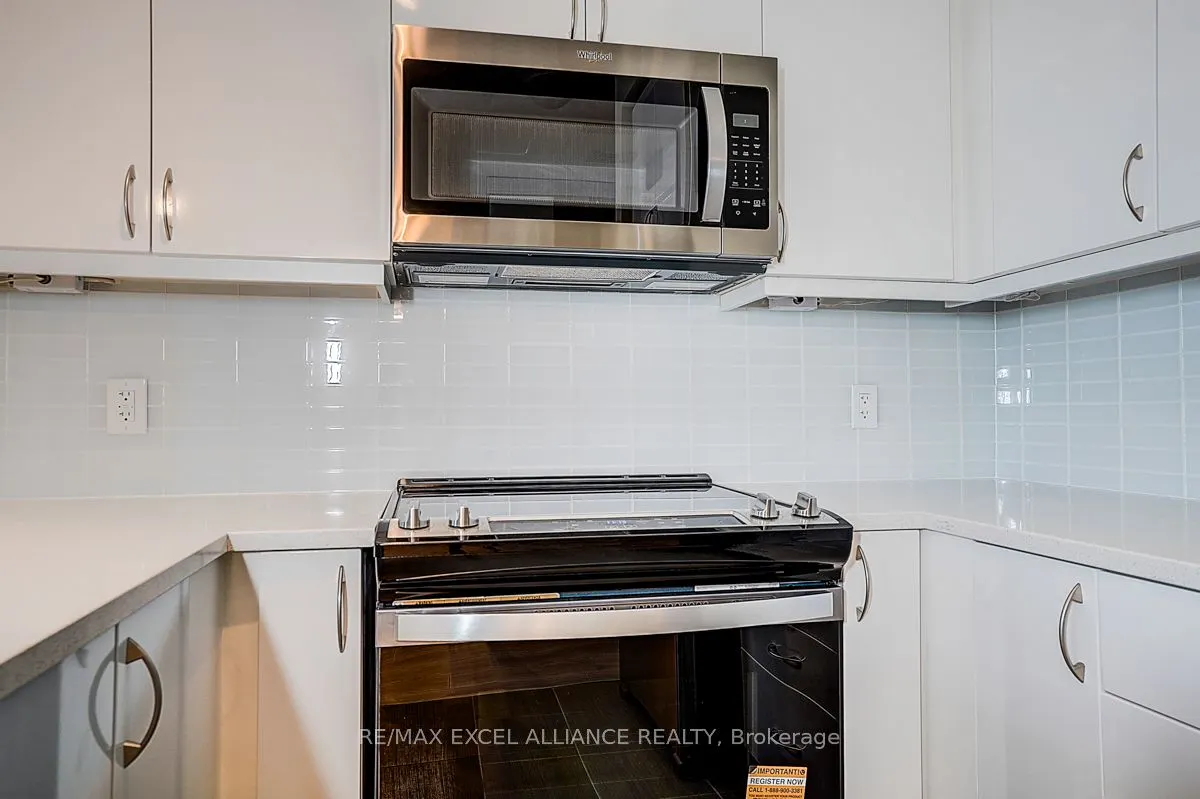 38 Annie Craig Drive, #406