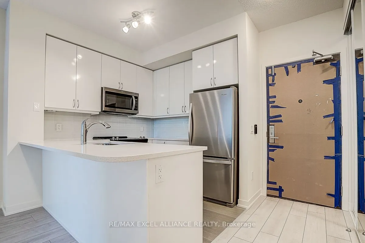 38 Annie Craig Drive, #406
