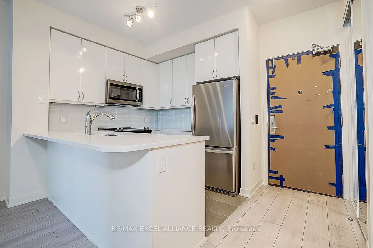 38 Annie Craig Drive, #406