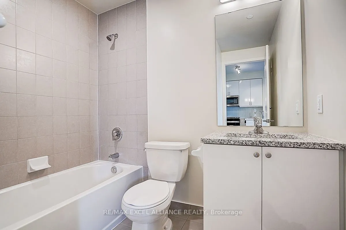 38 Annie Craig Drive, #406