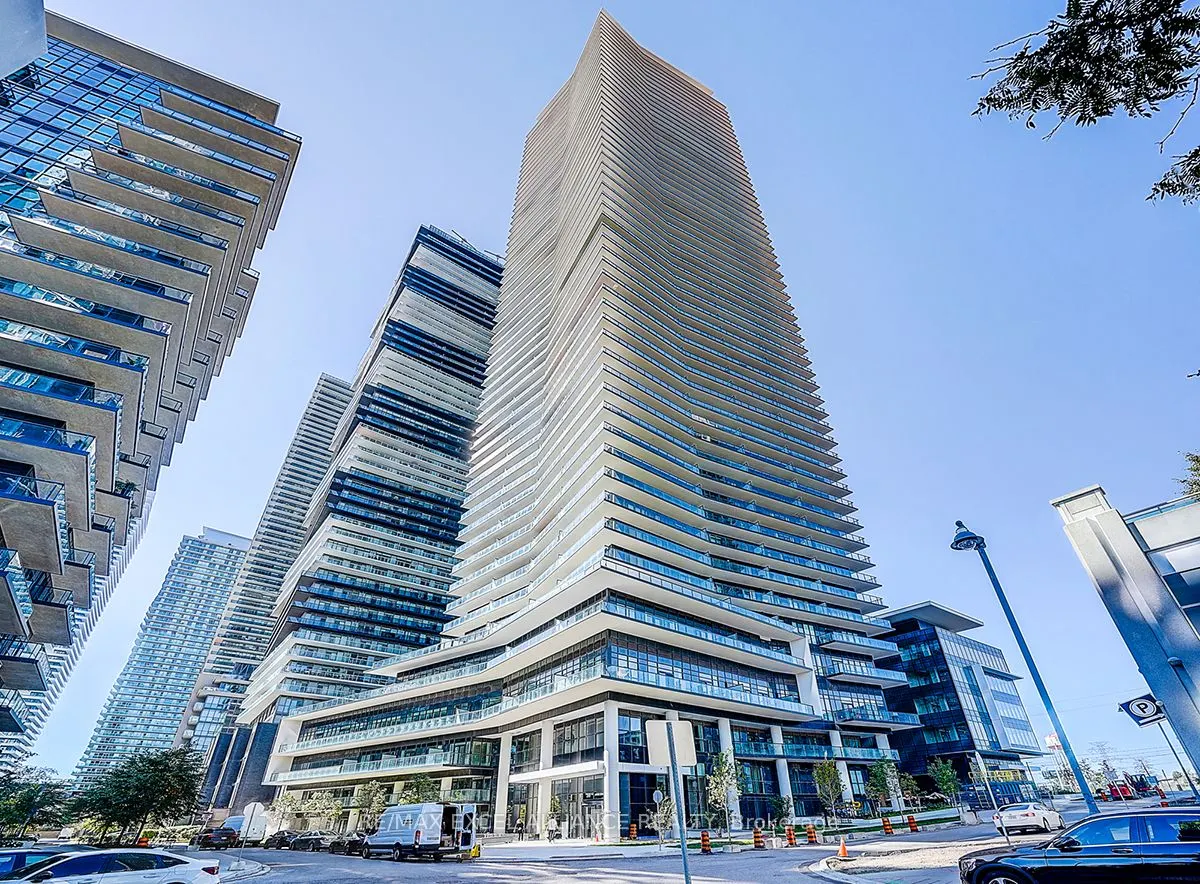 38 Annie Craig Drive, #406