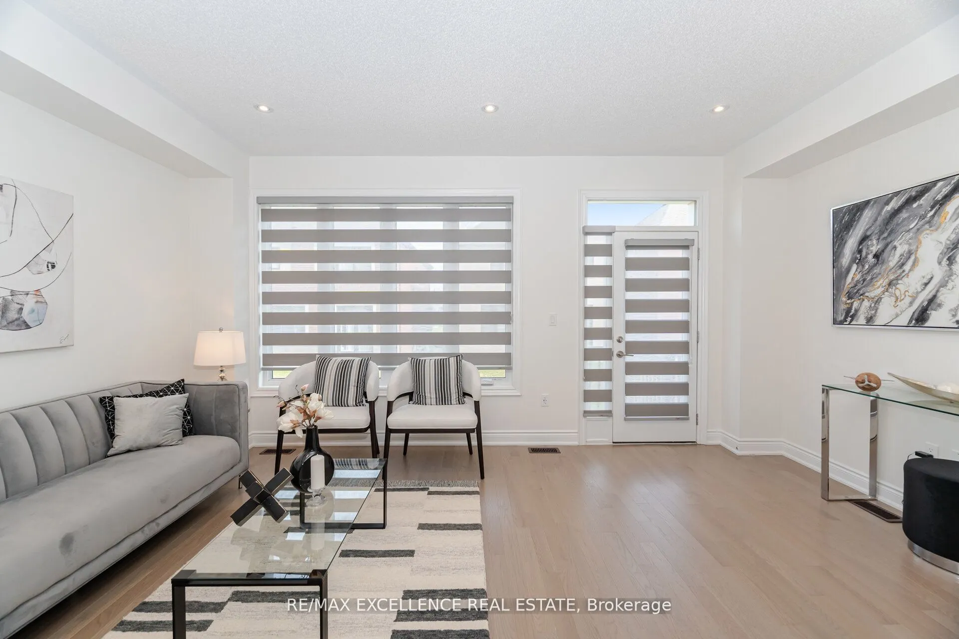 85 Bermondsey Way