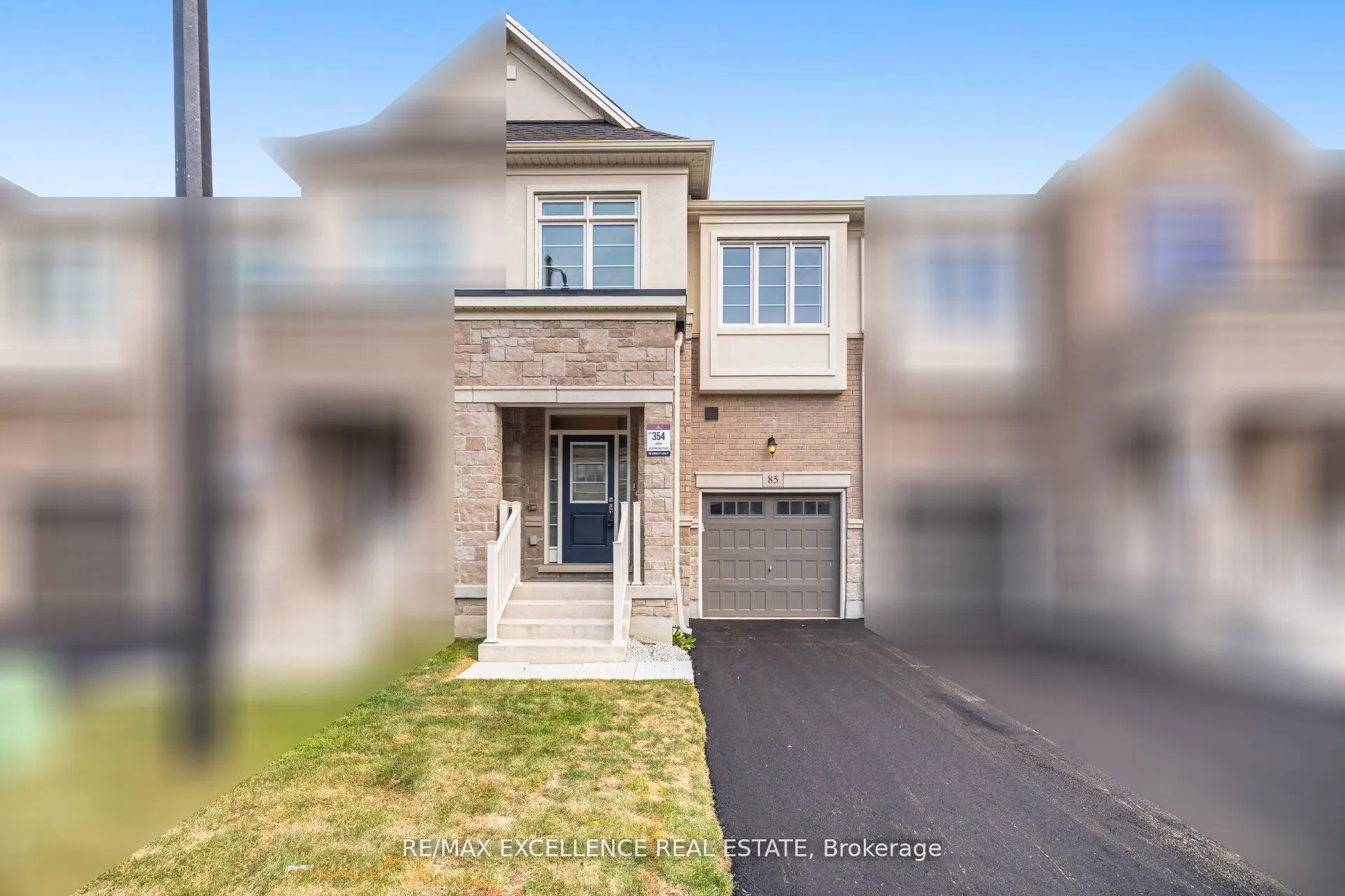 85 Bermondsey Way